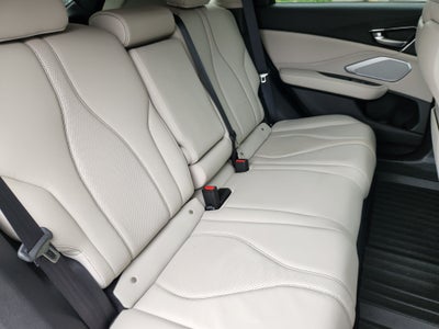 2026 Acura RDX w/Technology Package