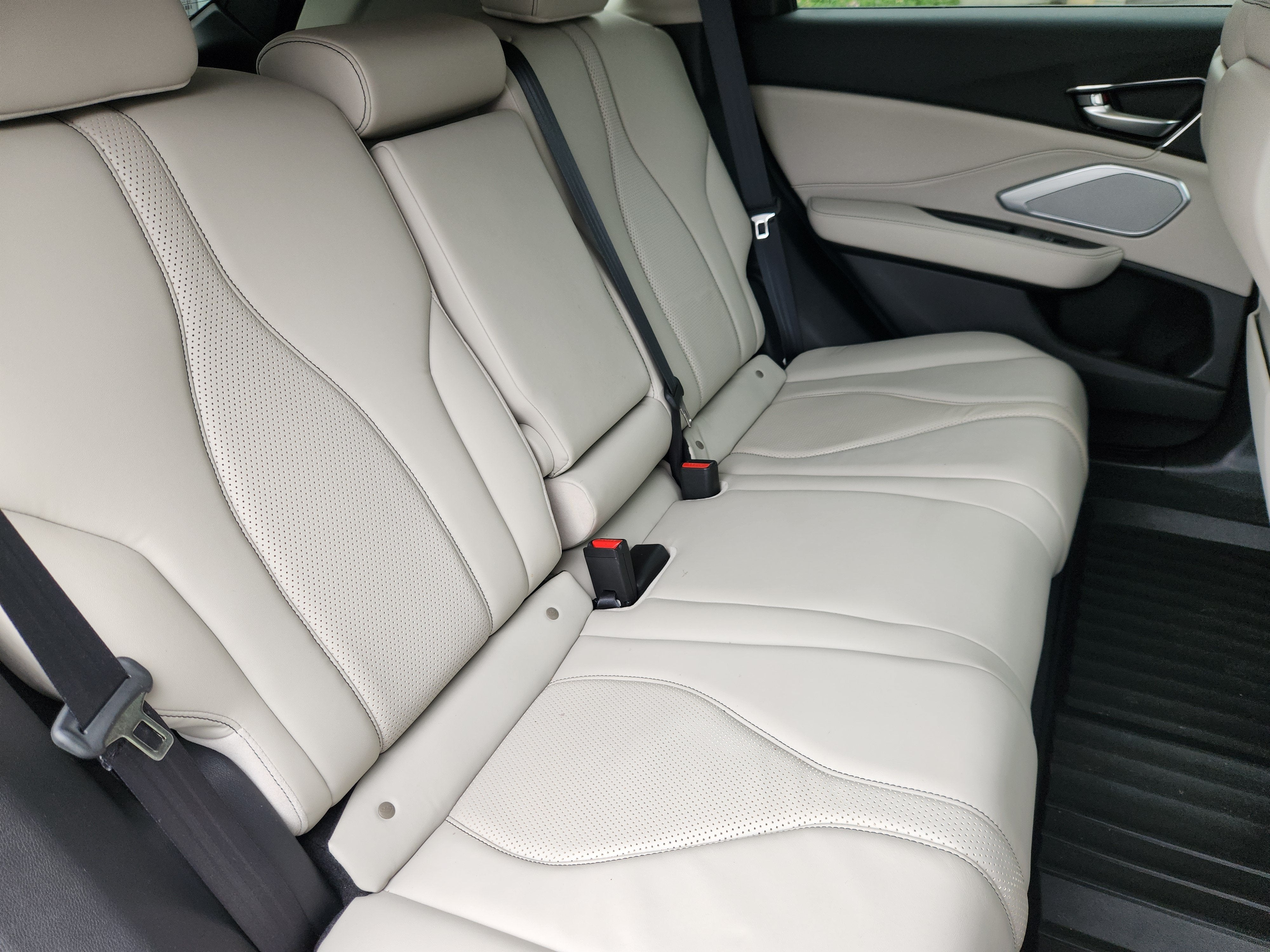 2026 Acura RDX w/Technology Package