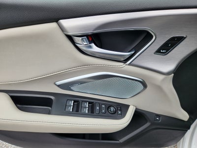 2026 Acura RDX w/Technology Package