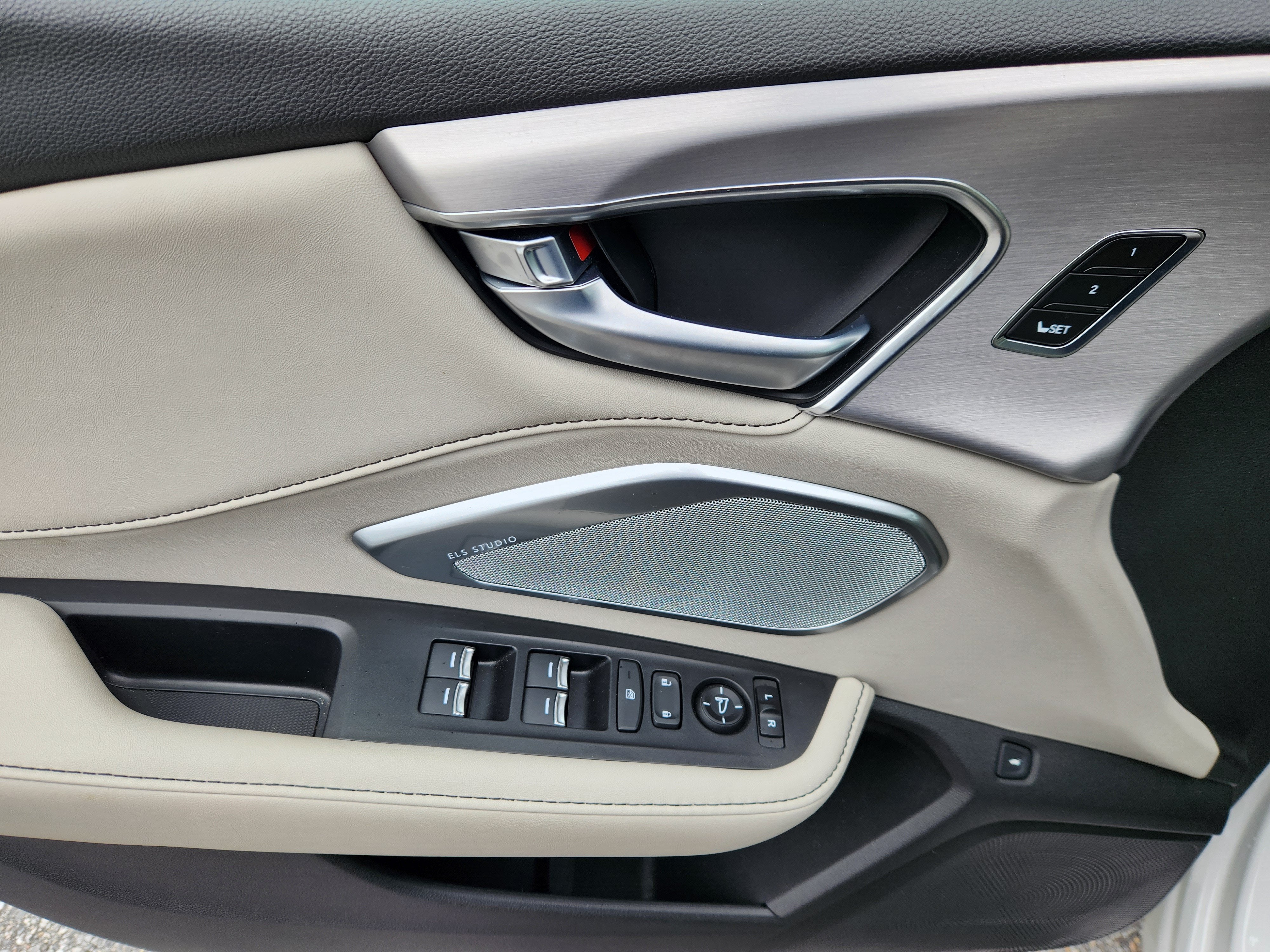 2026 Acura RDX w/Technology Package