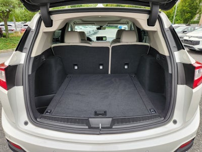 2026 Acura RDX w/Technology Package
