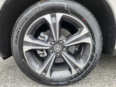 2026 Acura RDX w/Technology Package