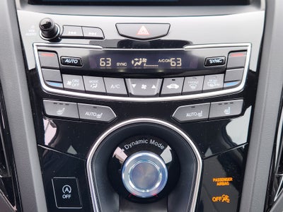 2026 Acura RDX w/Technology Package