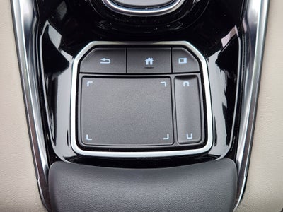 2026 Acura RDX w/Technology Package
