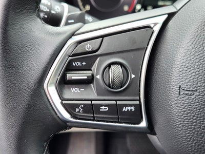 2026 Acura RDX w/Technology Package