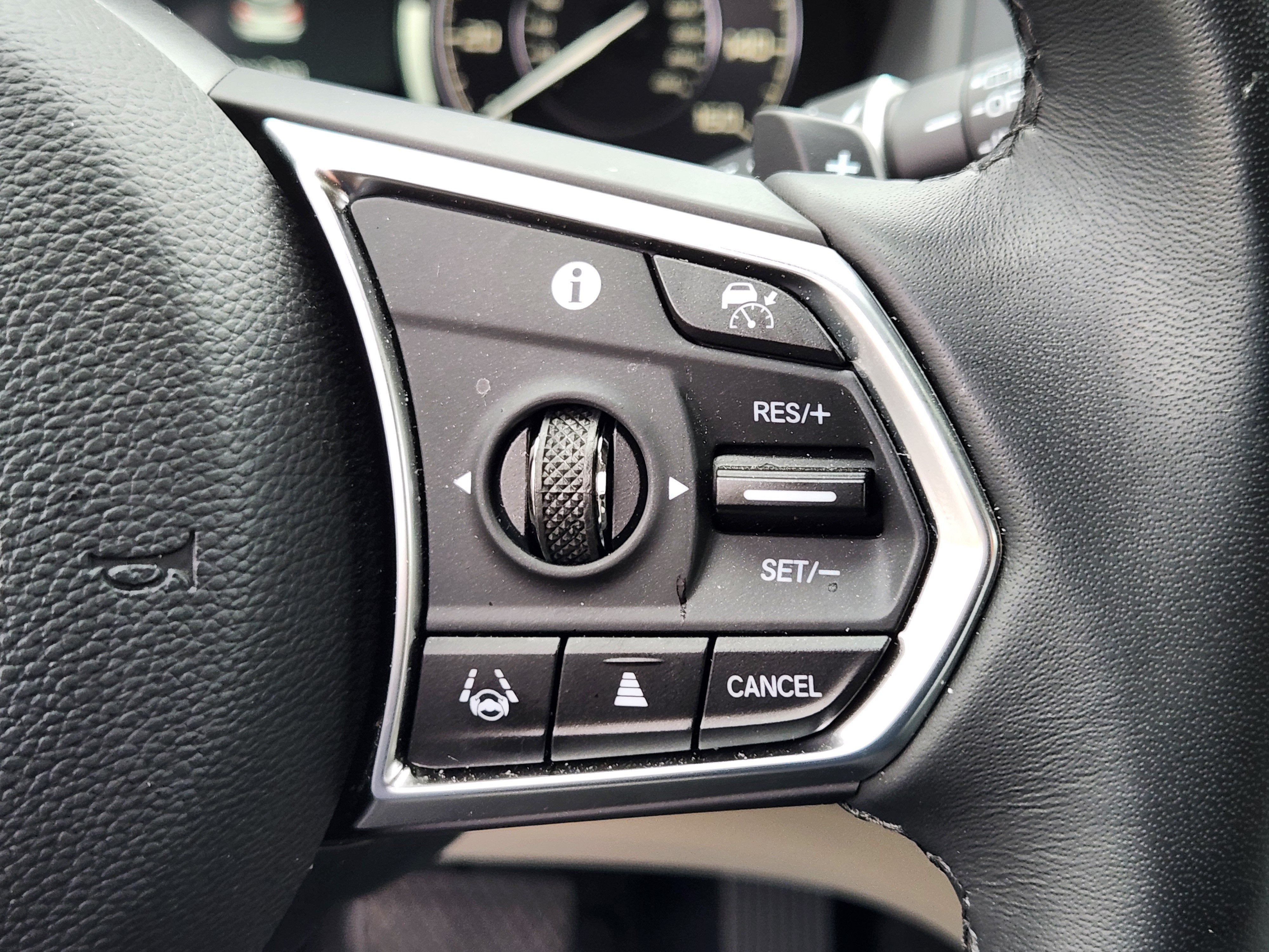 2026 Acura RDX w/Technology Package