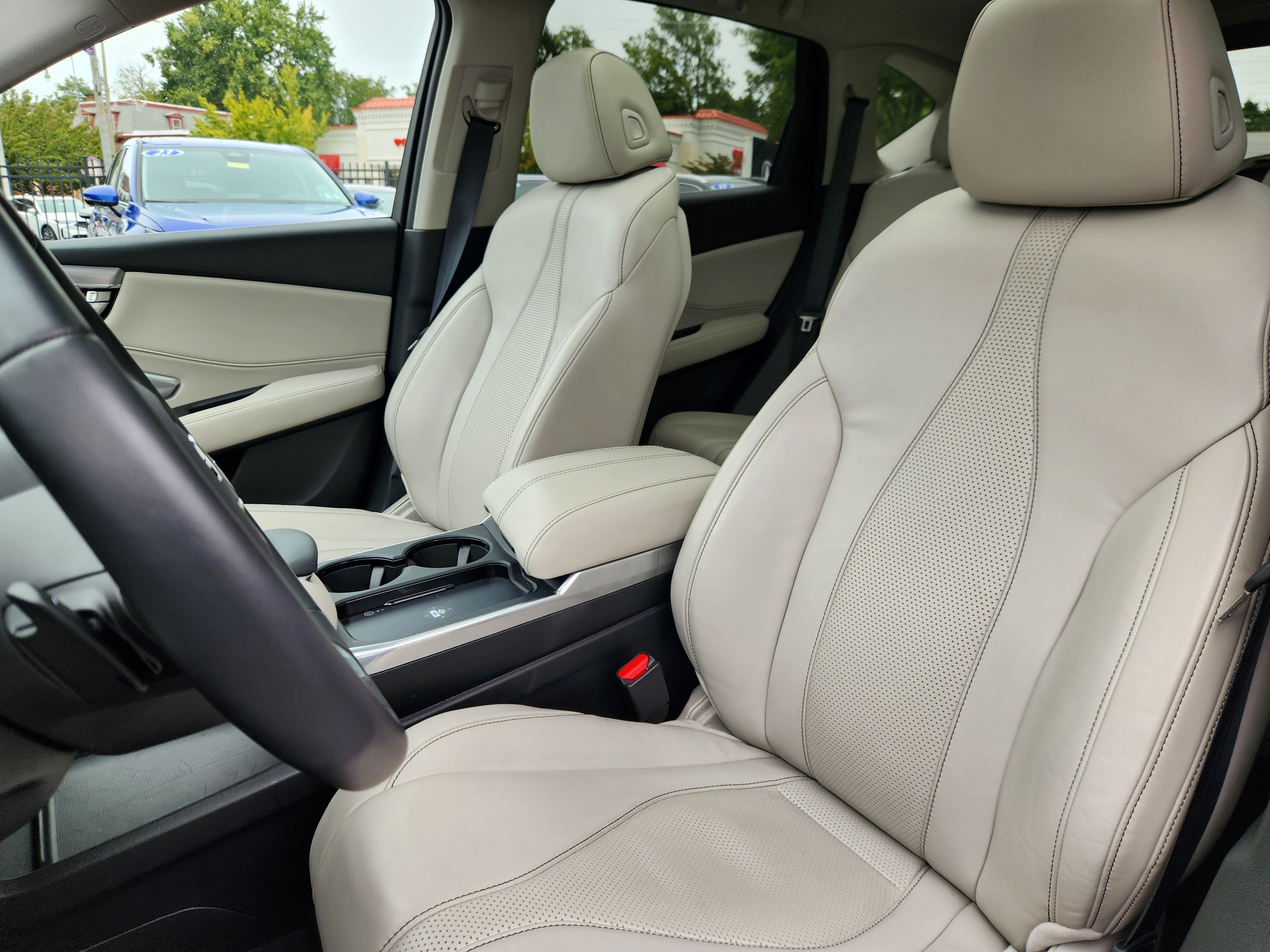 2026 Acura RDX w/Technology Package