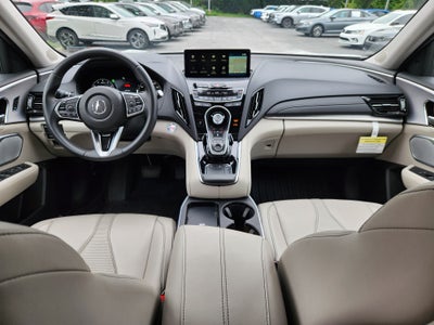2026 Acura RDX w/Technology Package