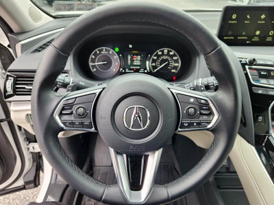 2026 Acura RDX w/Technology Package