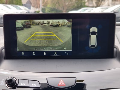 2025 Acura RDX w/Technology Package