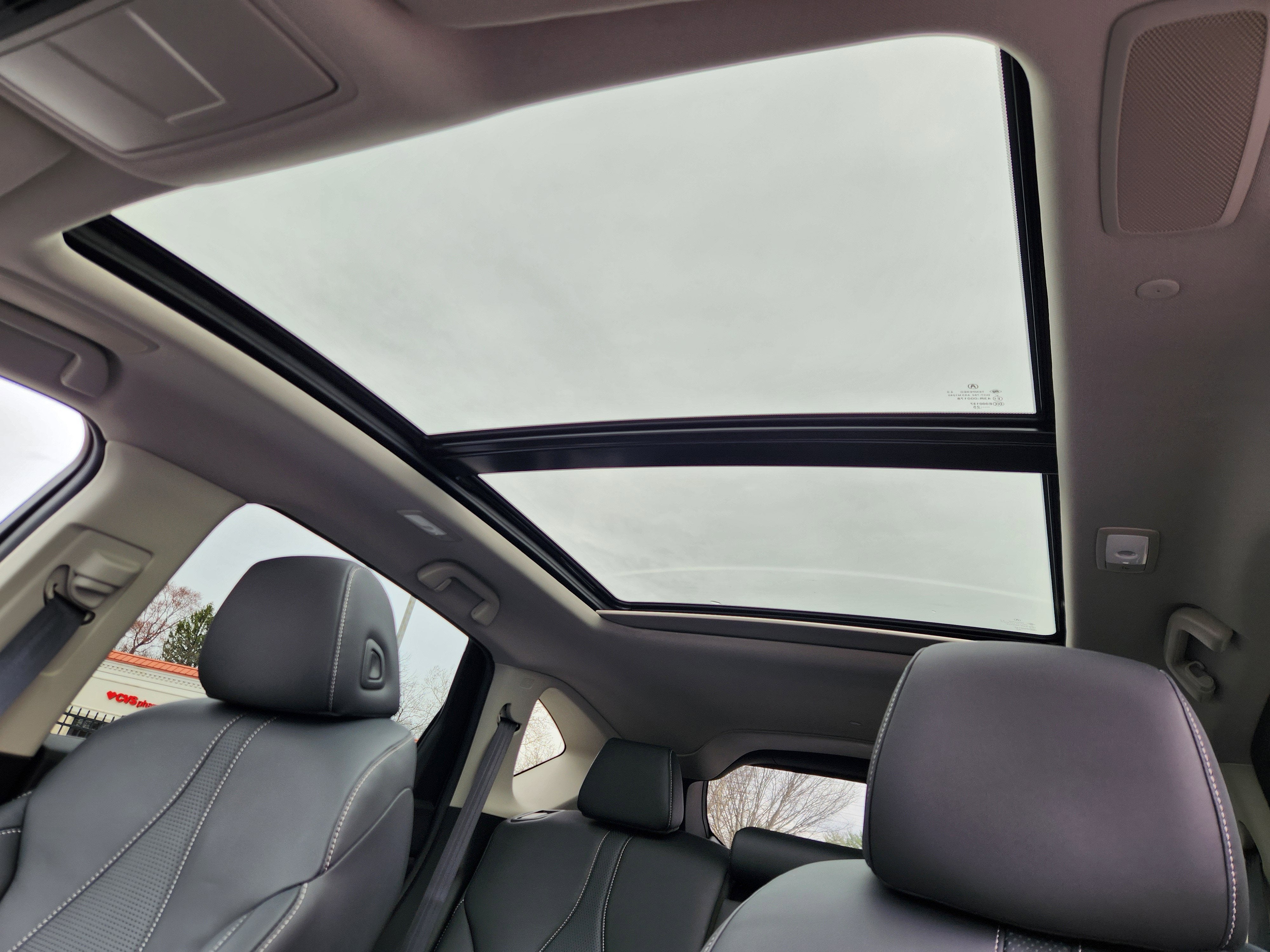 2025 Acura RDX w/Technology Package