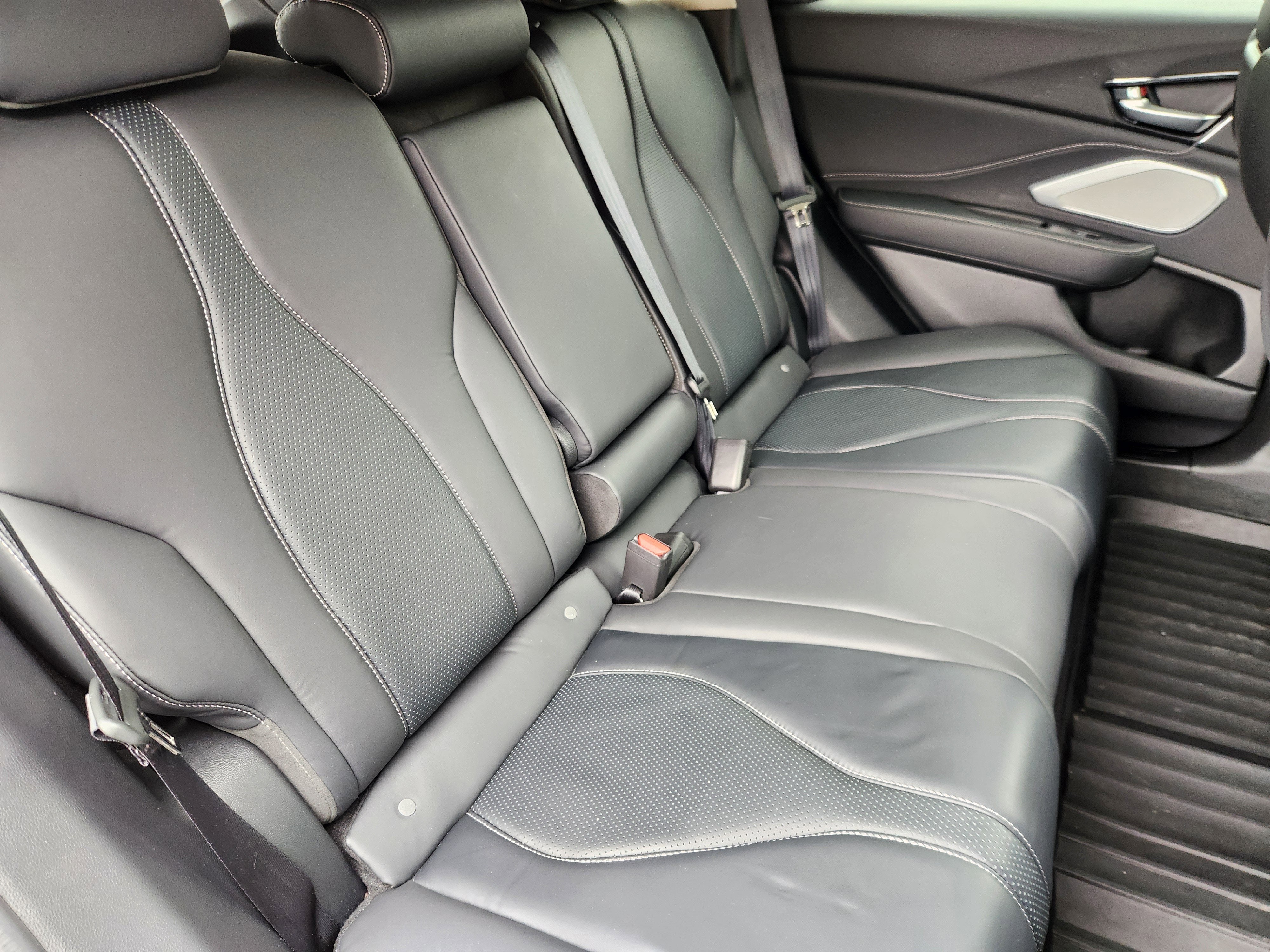 2025 Acura RDX w/Technology Package