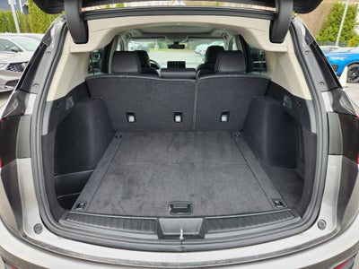2025 Acura RDX w/Technology Package