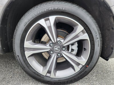 2025 Acura RDX w/Technology Package