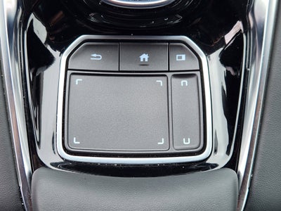 2025 Acura RDX w/Technology Package