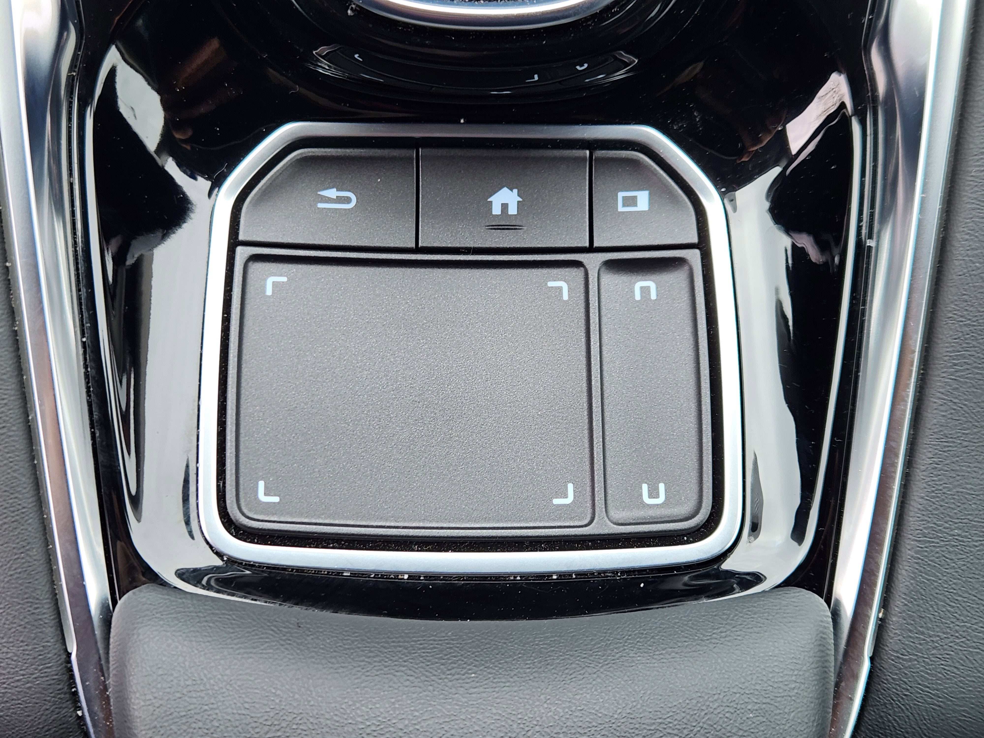 2025 Acura RDX w/Technology Package