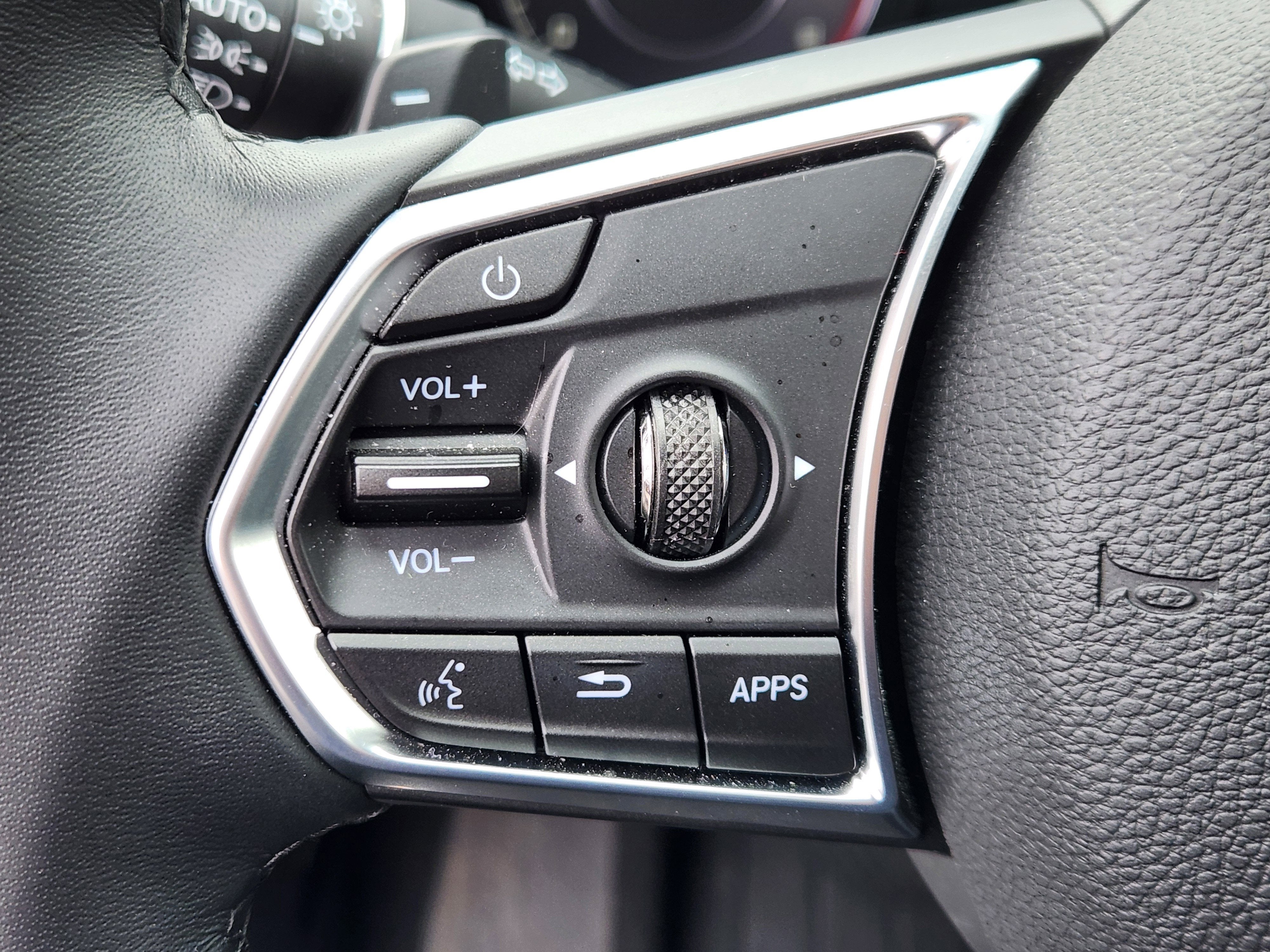 2025 Acura RDX w/Technology Package