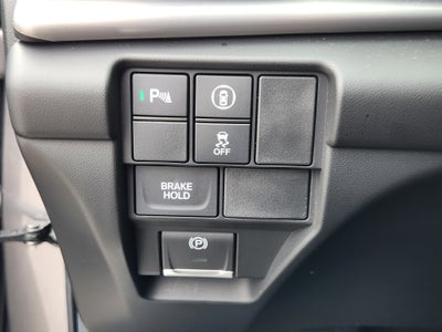 2025 Acura RDX w/Technology Package