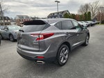 2025 Acura RDX w/Technology Package