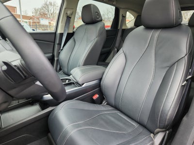 2025 Acura RDX w/Technology Package