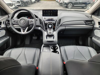 2025 Acura RDX w/Technology Package