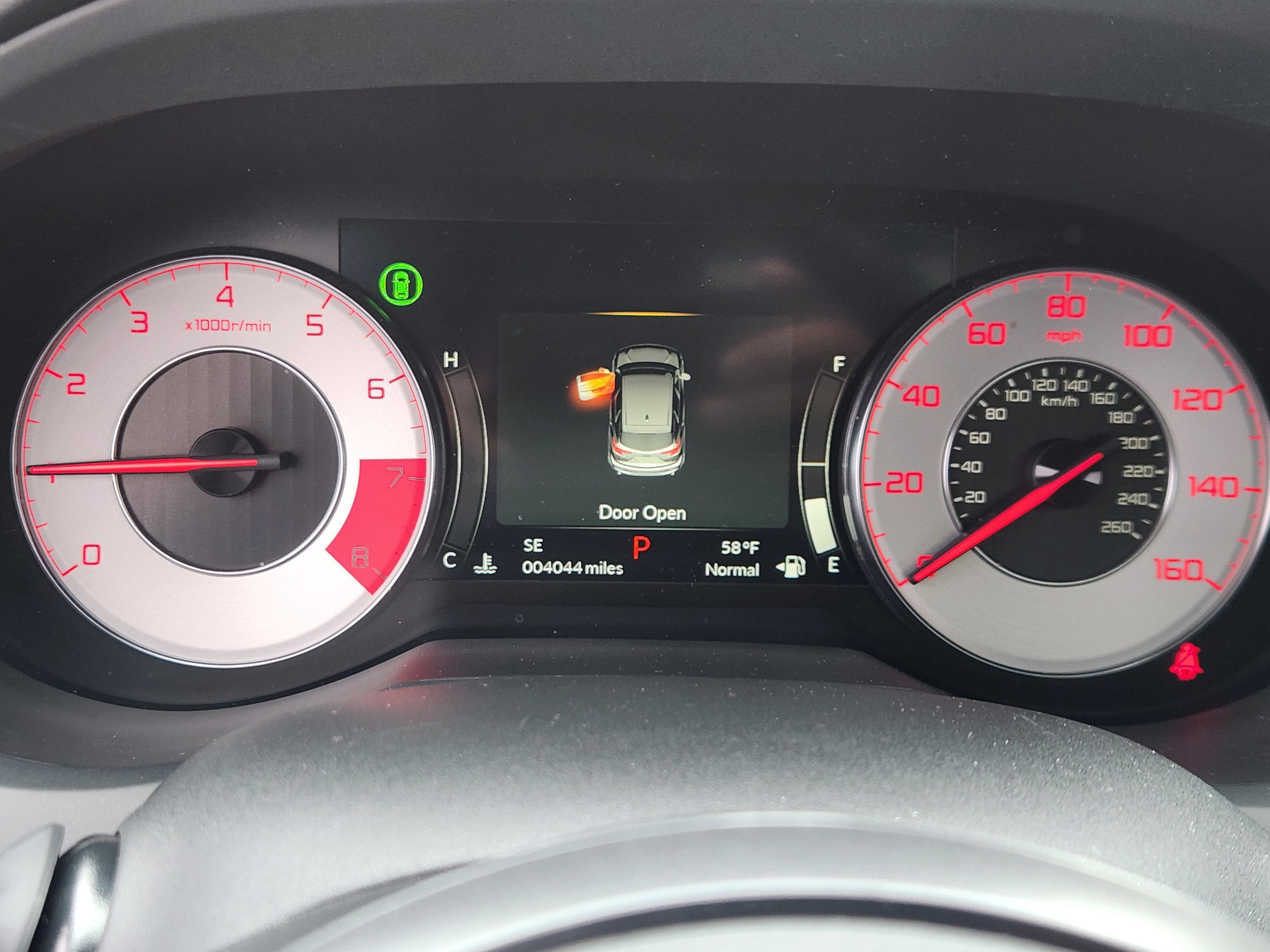 2025 Acura RDX w/A-Spec Package