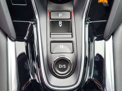 2025 Acura RDX w/A-Spec Package