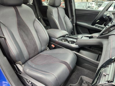 2025 Acura RDX w/A-Spec Package