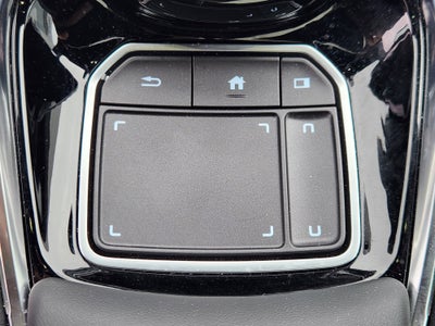 2025 Acura RDX w/A-Spec Package