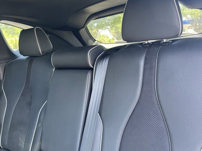2020 Acura RDX w/A-Spec Pkg