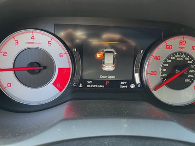 2020 Acura RDX w/A-Spec Pkg