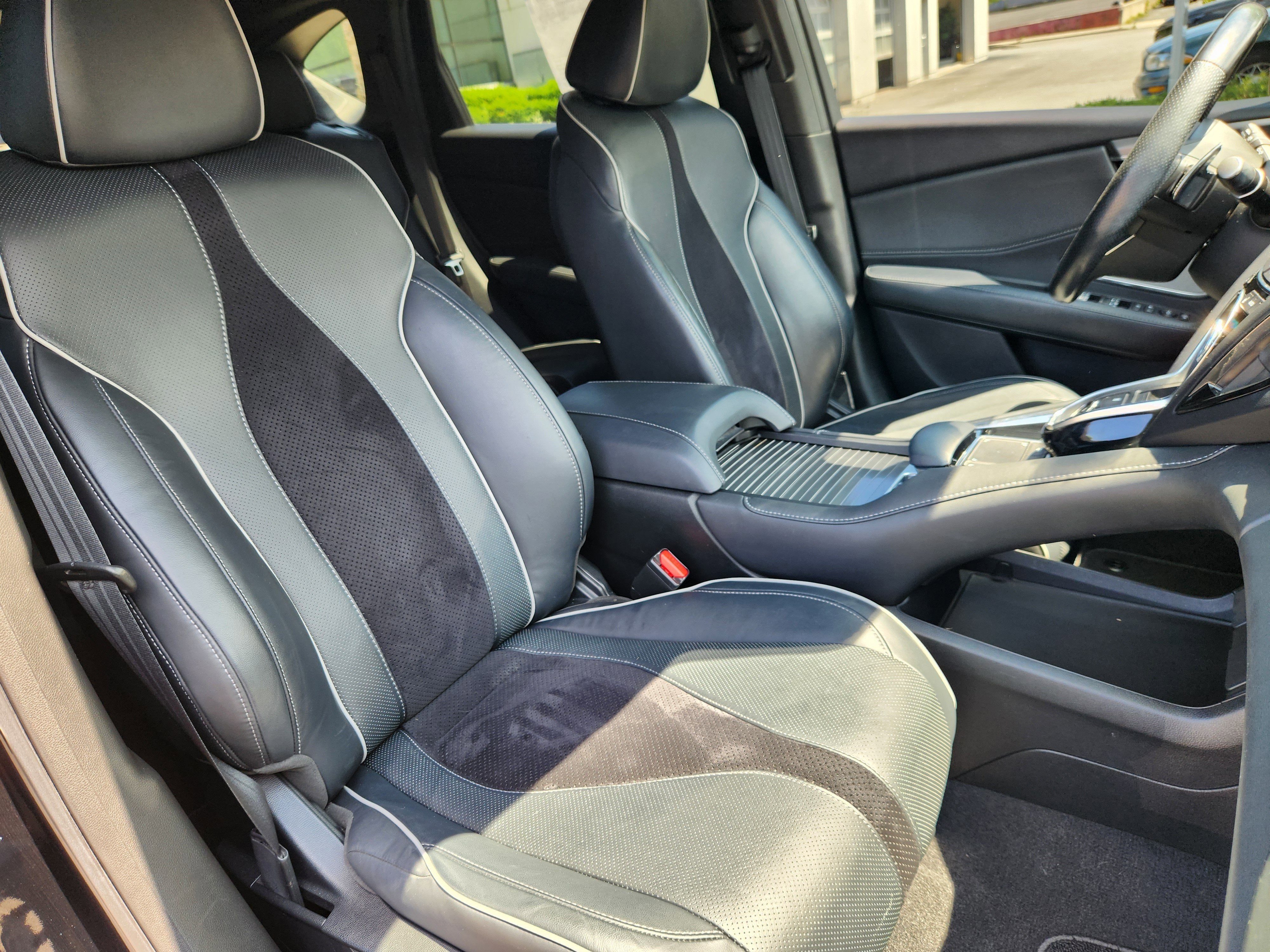 2020 Acura RDX w/A-Spec Pkg