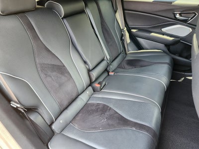 2020 Acura RDX w/A-Spec Pkg