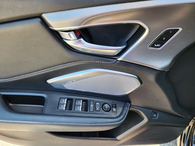2020 Acura RDX w/A-Spec Pkg