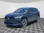 2020 Acura RDX w/A-Spec Pkg