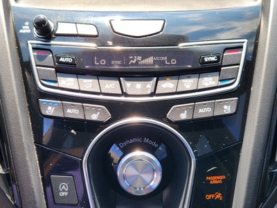 2020 Acura RDX w/A-Spec Pkg