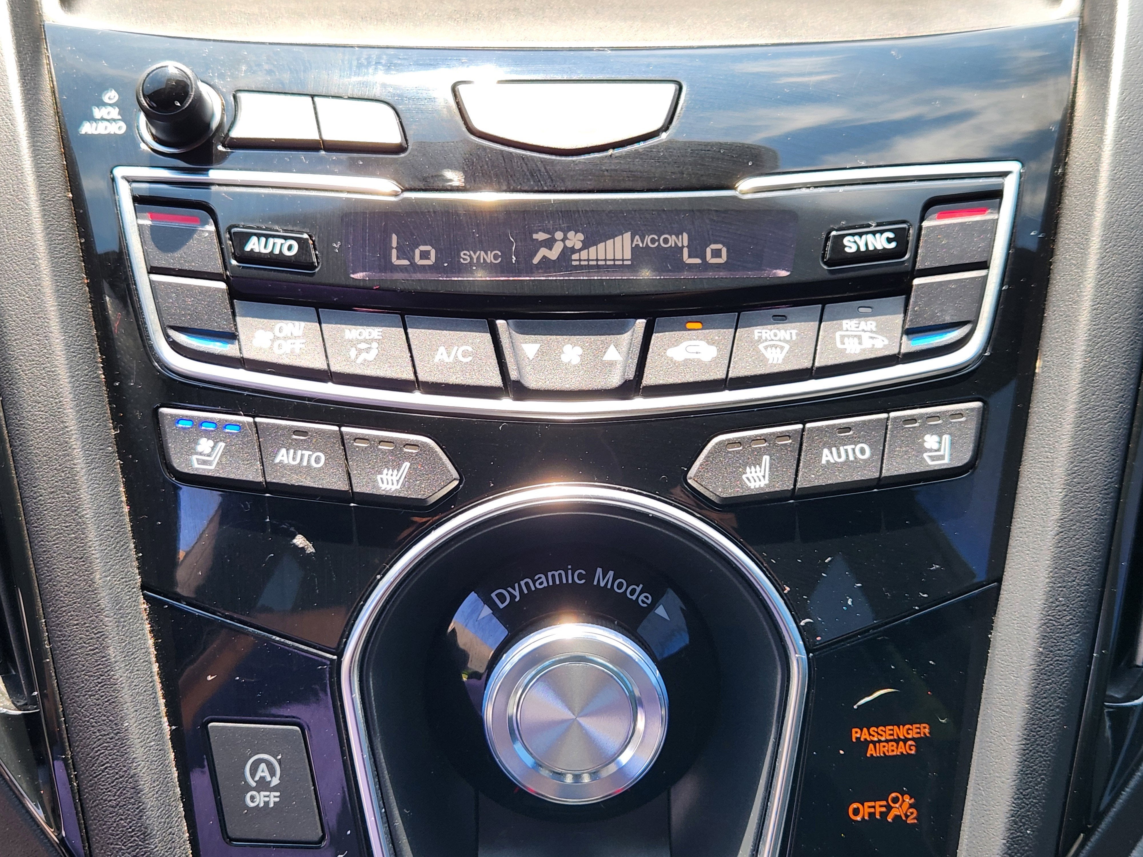 2020 Acura RDX w/A-Spec Pkg