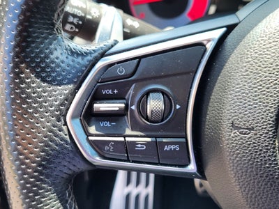 2020 Acura RDX w/A-Spec Pkg
