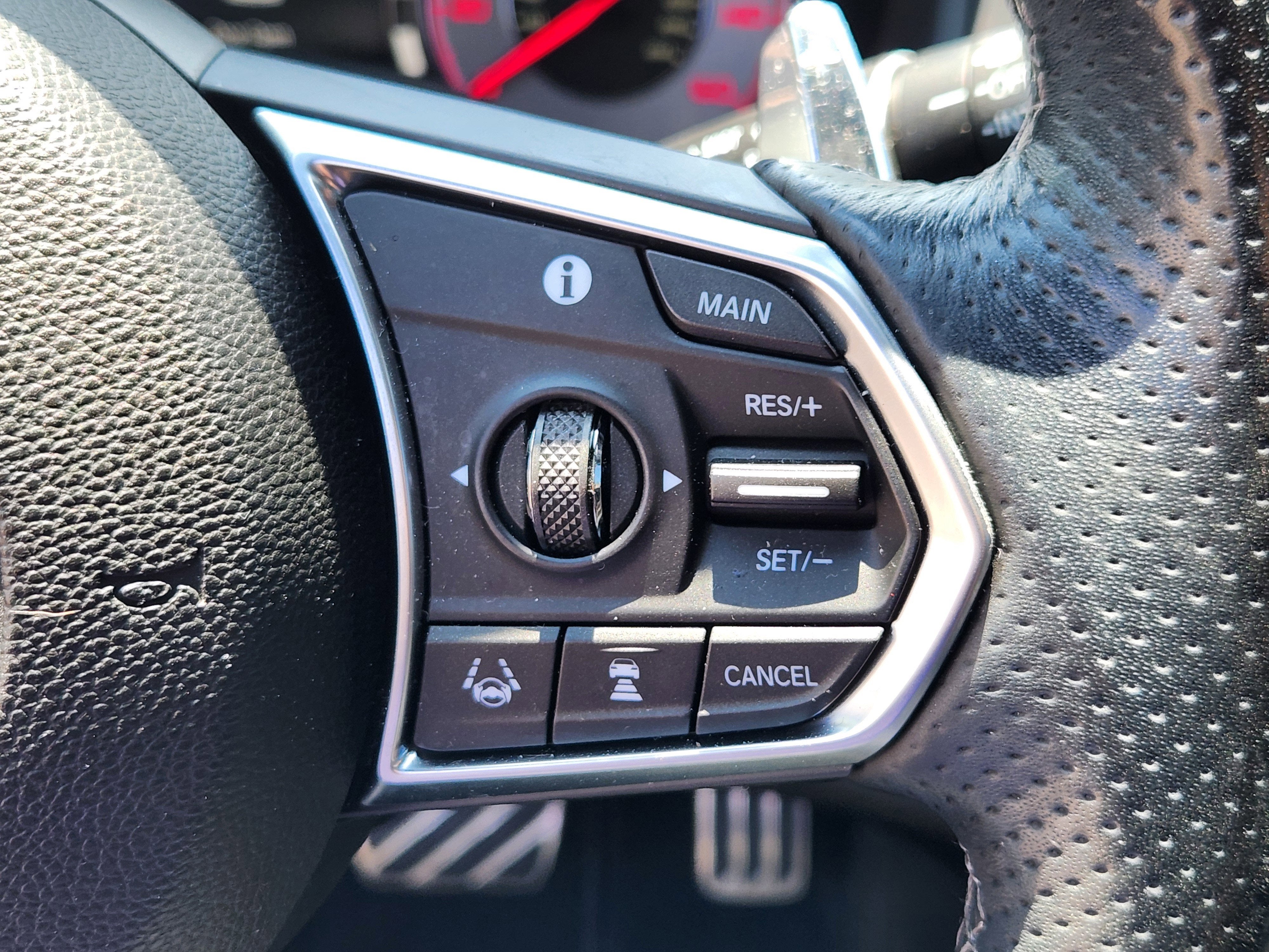 2020 Acura RDX w/A-Spec Pkg