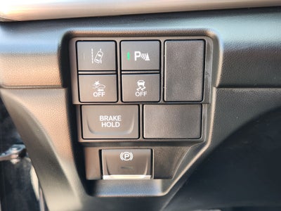 2020 Acura RDX w/A-Spec Pkg