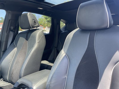 2020 Acura RDX w/A-Spec Pkg
