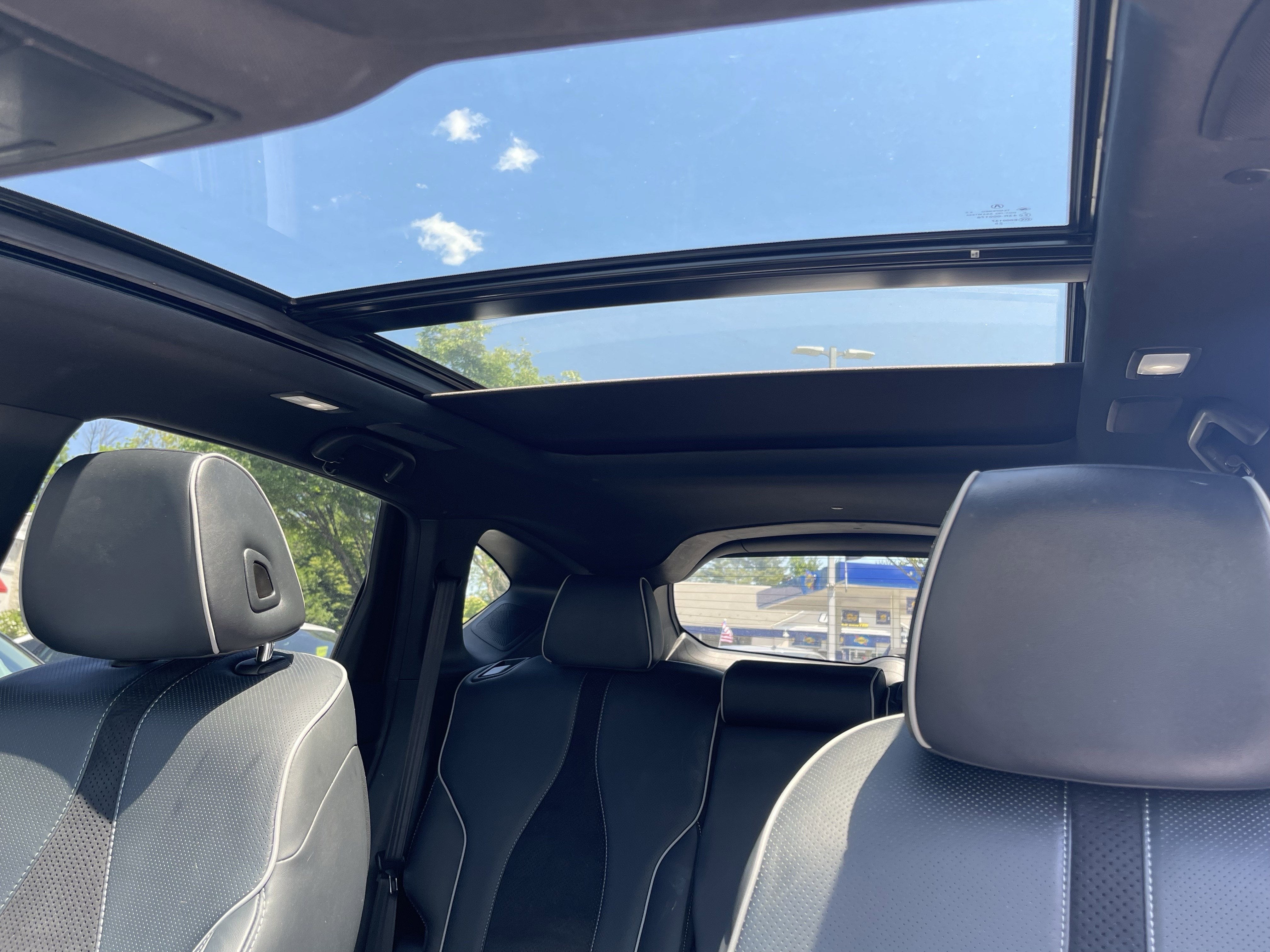 2020 Acura RDX w/A-Spec Pkg