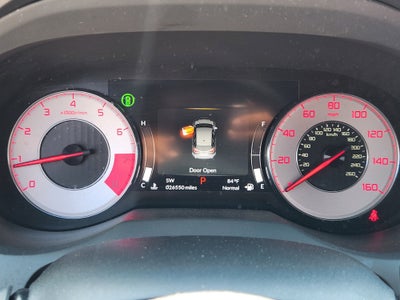 2023 Acura RDX w/A-Spec Package