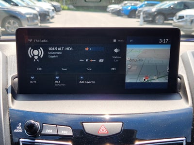 2023 Acura RDX w/A-Spec Package
