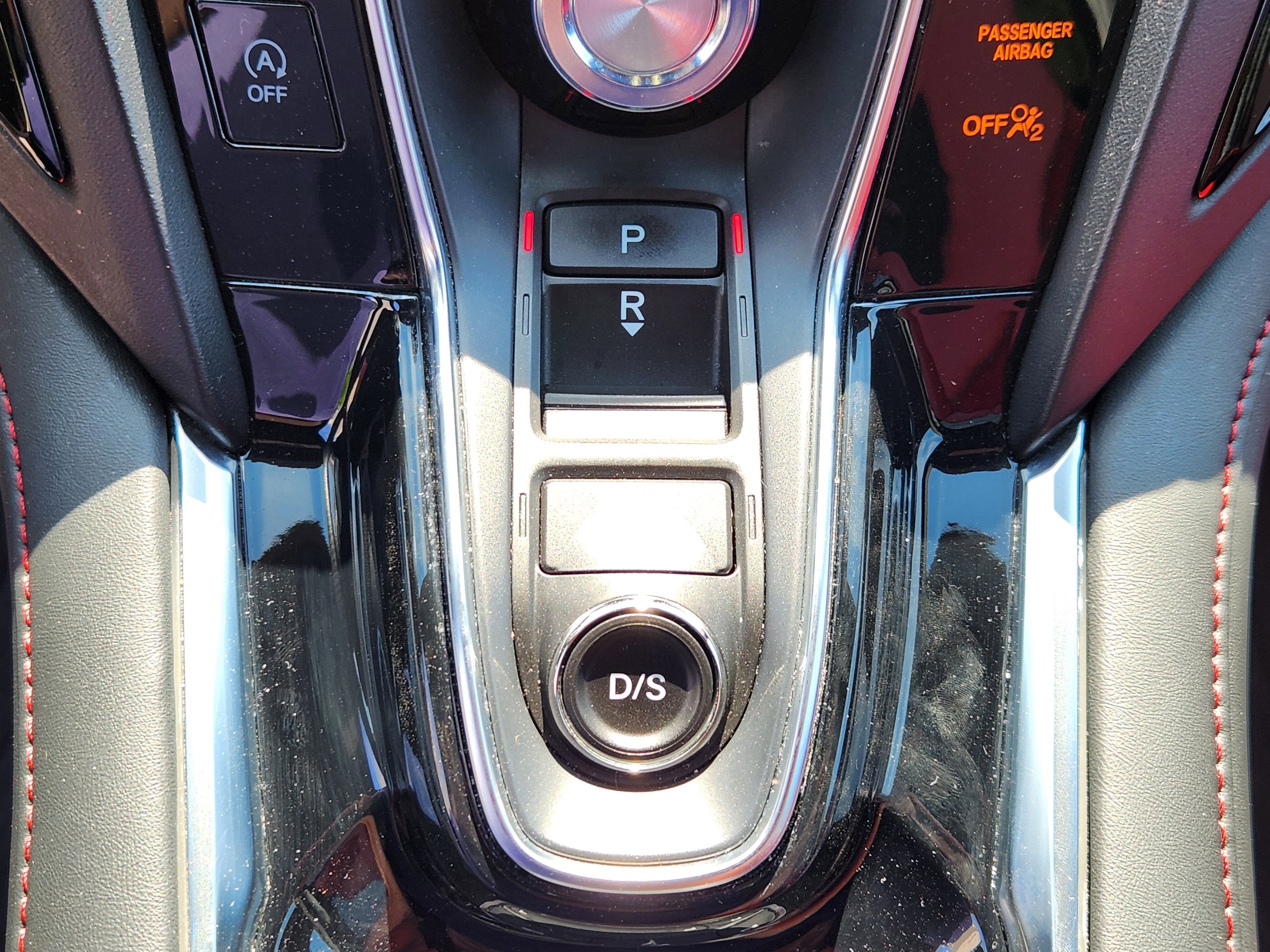 2023 Acura RDX w/A-Spec Package