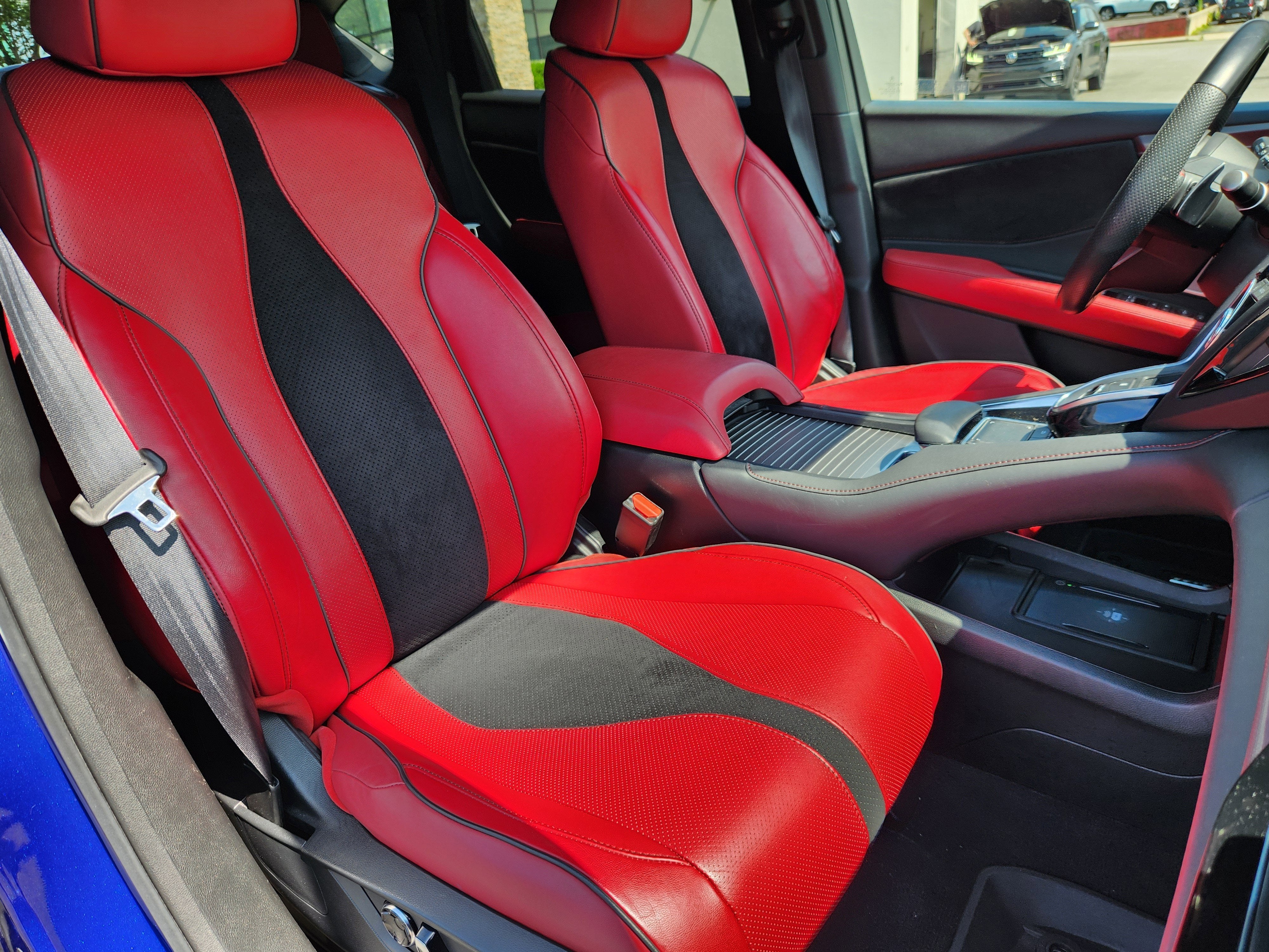 2023 Acura RDX w/A-Spec Package