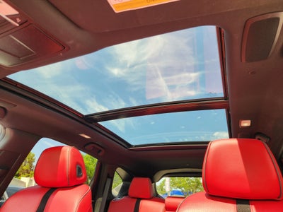 2023 Acura RDX w/A-Spec Package