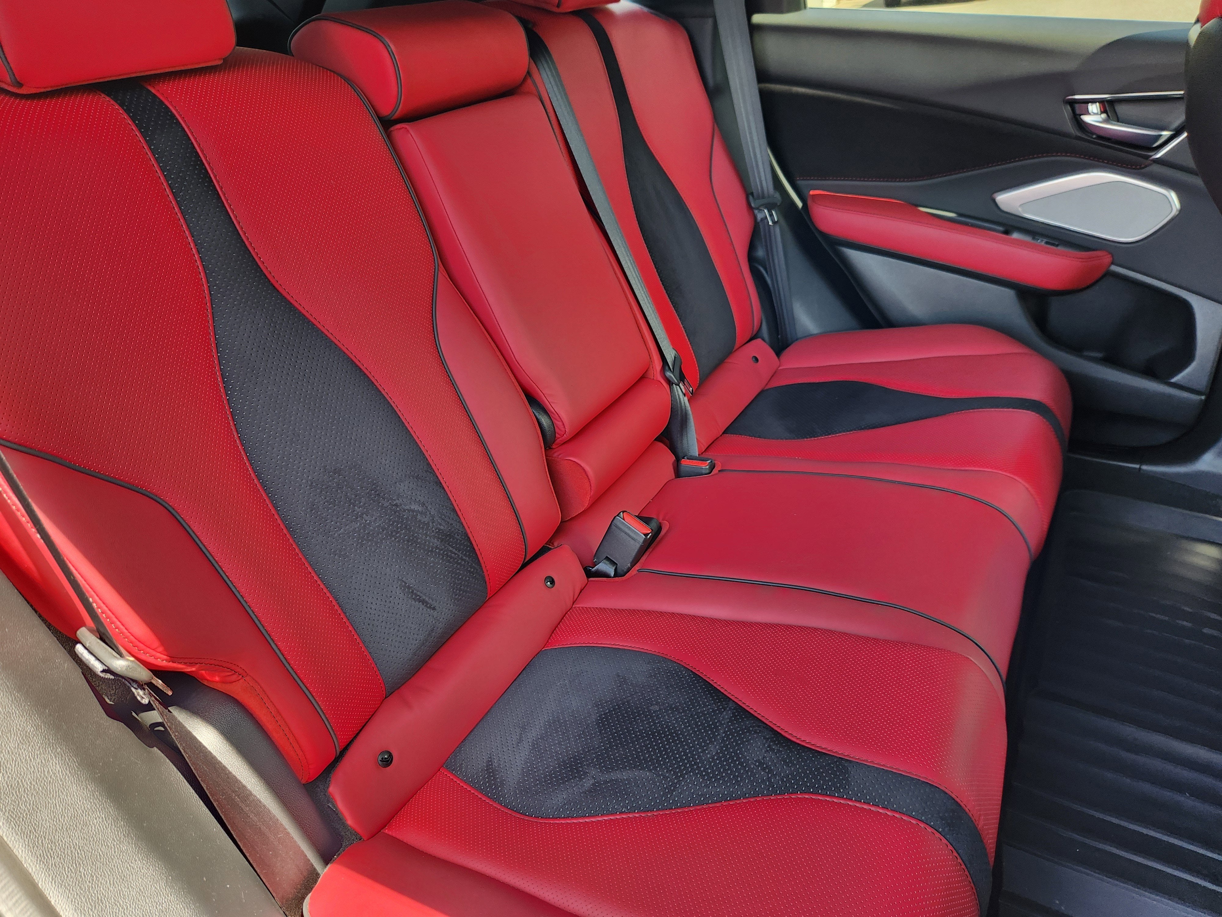 2023 Acura RDX w/A-Spec Package