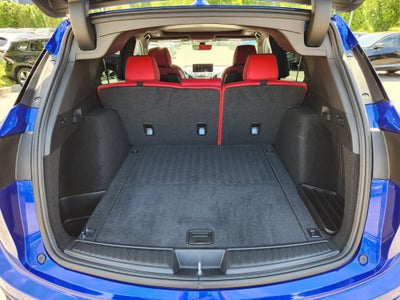 2023 Acura RDX w/A-Spec Package