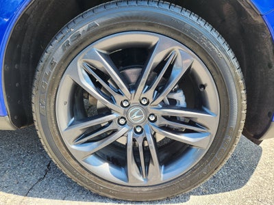 2023 Acura RDX w/A-Spec Package